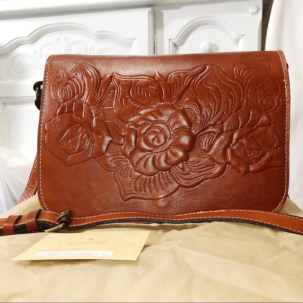patricia nash handbag